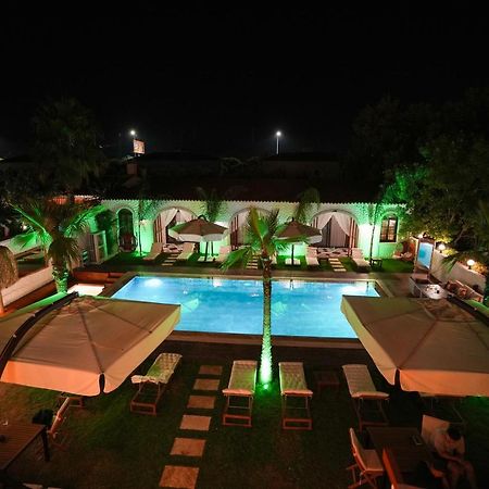 Serefe Hotel Alaçatı Eksteriør bilde