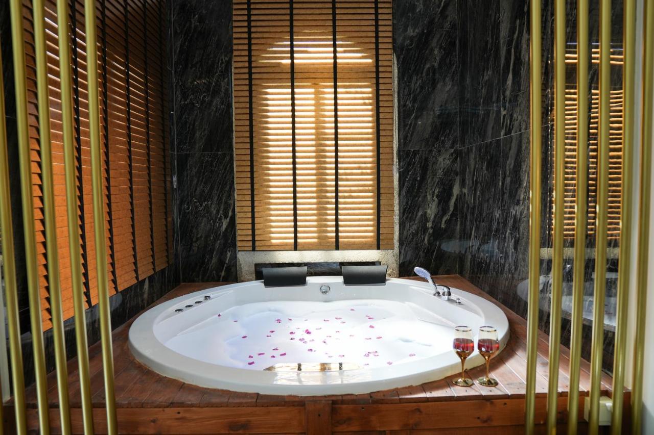 Serefe Hotel Alaçatı Eksteriør bilde