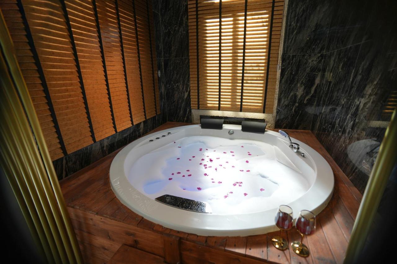 Serefe Hotel Alaçatı Eksteriør bilde