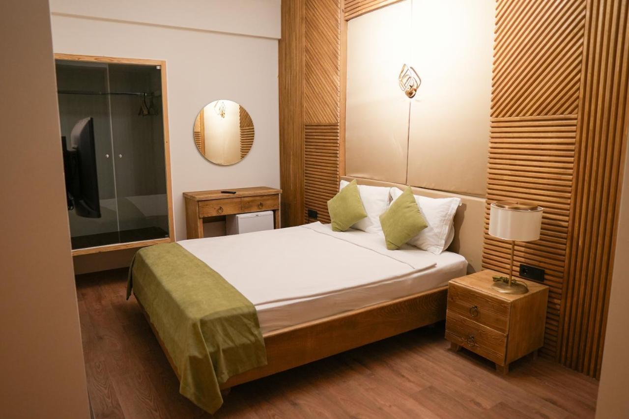 Serefe Hotel Alaçatı Eksteriør bilde