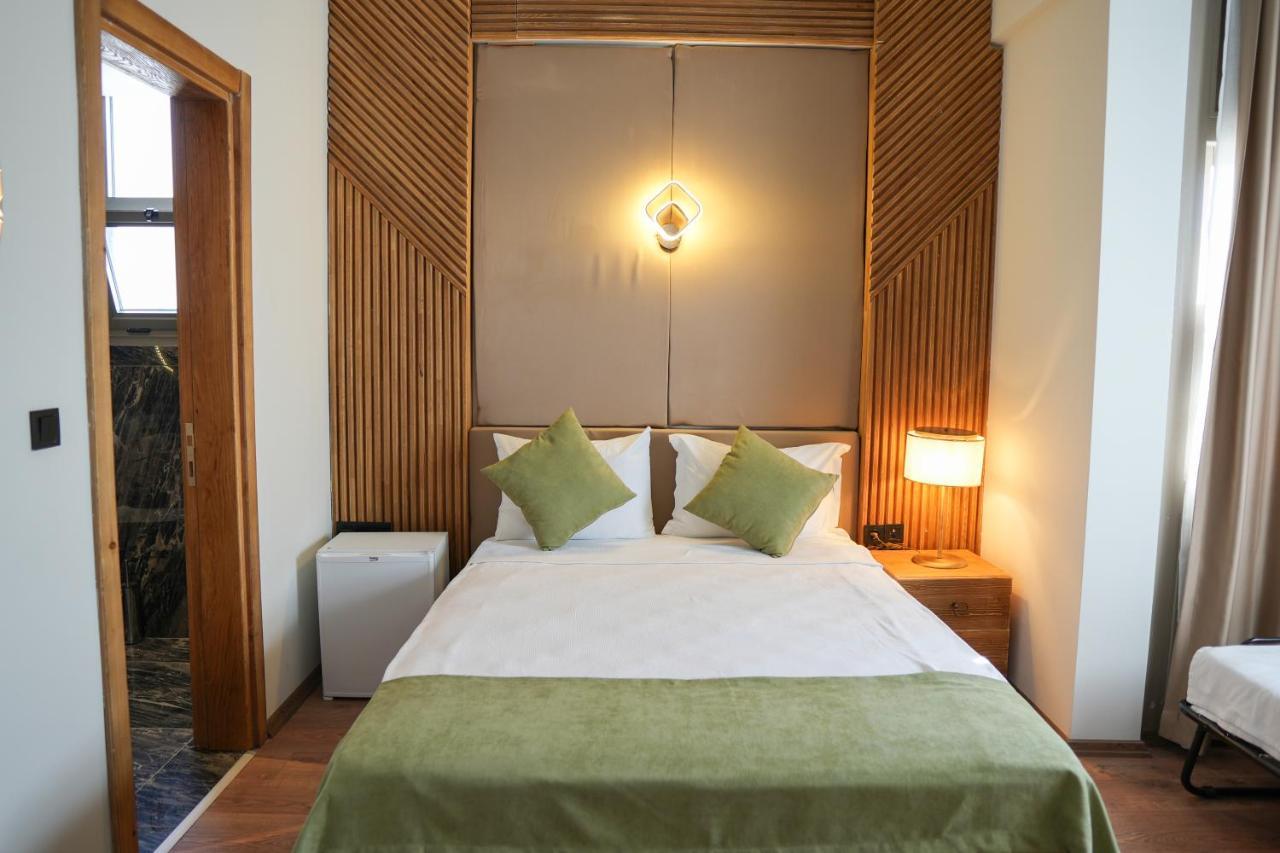 Serefe Hotel Alaçatı Eksteriør bilde