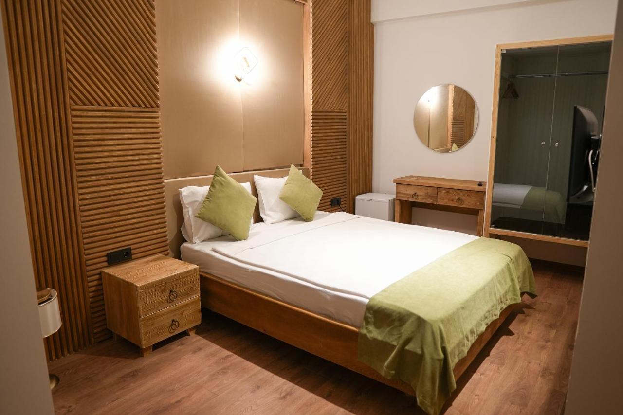 Serefe Hotel Alaçatı Eksteriør bilde