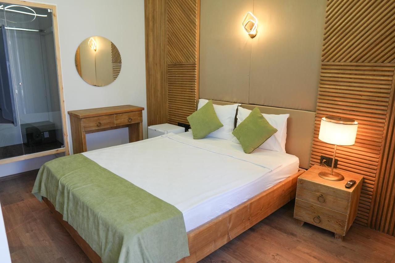 Serefe Hotel Alaçatı Eksteriør bilde
