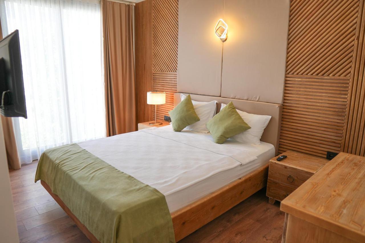 Serefe Hotel Alaçatı Eksteriør bilde