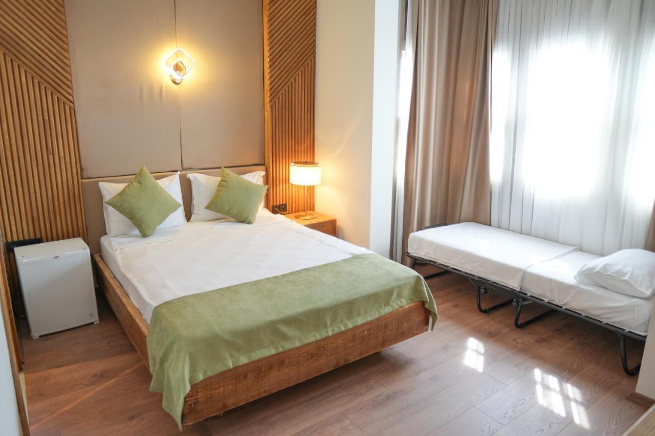 Serefe Hotel Alaçatı Eksteriør bilde