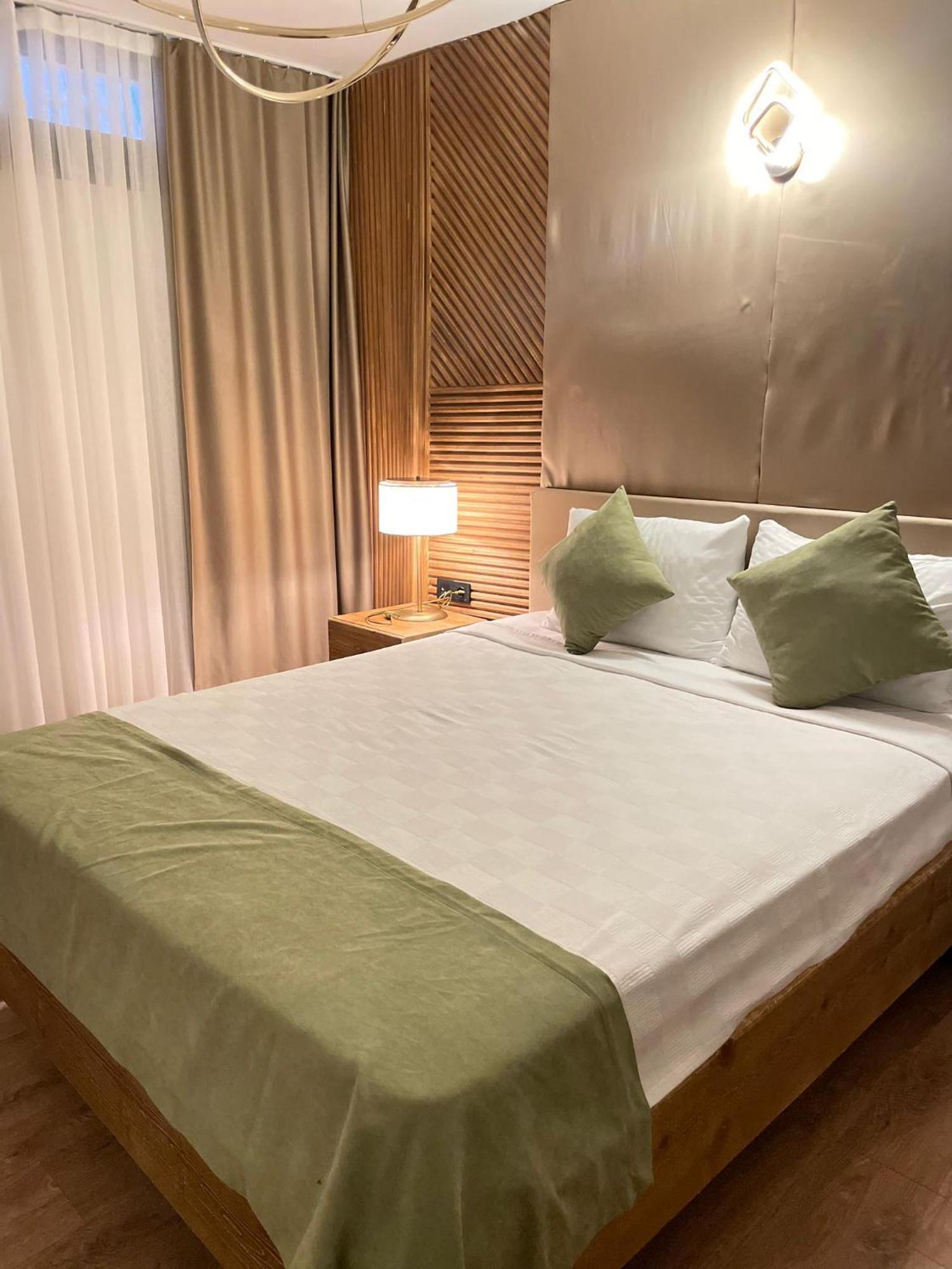 Serefe Hotel Alaçatı Eksteriør bilde
